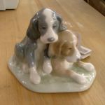 324 8092 Hundfigurinn